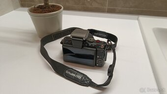Olympus E-PL6 - 3