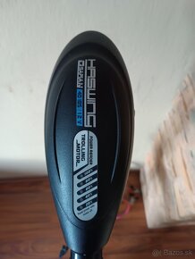 Elektromotor Haswing - 3