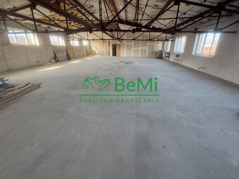 NA PRENÁJOM – komerčné priestory 270 m2, Nitra - H. Krškany - 3