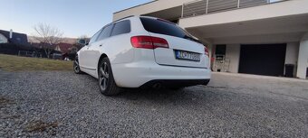 Audi A6 Avant 2.0 TDI 100KW - 3