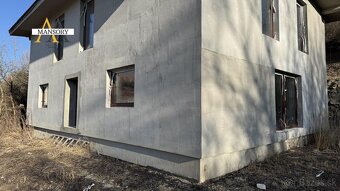 Na predaj - rodinný dom v Obci Snežnica s 1000m2 pozemkom - 3