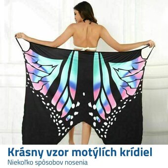 plážové šaty XL - 3