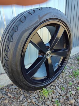5x114,3 R19 Diewe - 3