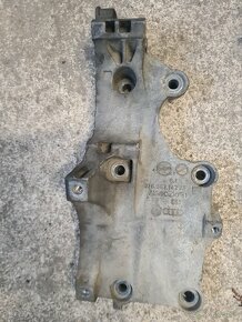 Rozpredám motor 2.0 tdi, 103 kW, BMP - 3