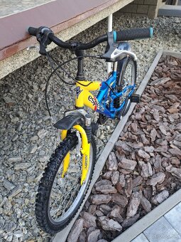 Detský bicykel - 3