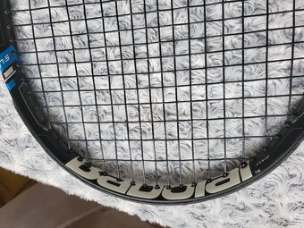 Raketa Babolat 260 gr - 3