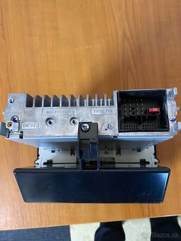 Autorádio RCD 210 MP3 - 3