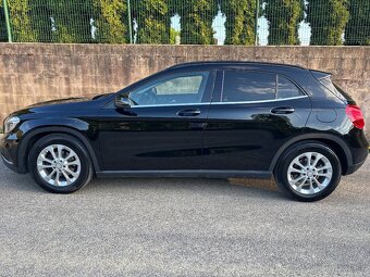 Mercedes-Benz GLA 180 CDI, AUTOMAT, Kúpené v SR - 3