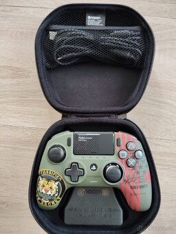 NACON REVOLUTION Unlimited Pro Controller [COD: Black Ops] - 3