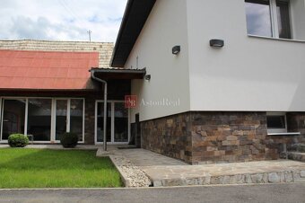 NOVÁ CENA Rodinný dom v obci LEŠTINY - 3