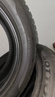215/55 R18 Pirelli zimne - 3