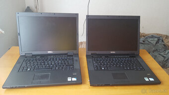 dell 1520 - 3