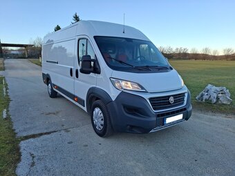 Fiat Ducato 2.3 JTD Maxi L4H2 - 3