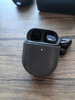 Bluetooth slúchadlá Redmi Buds 3 Pro Black - 3
