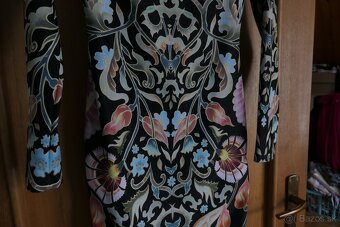 SUGARBIRD ZSOLNAY damske zostihlujuce saty S/M - 3