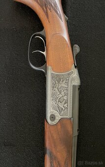 Blaser BS95 Guľová kozlica 7x65R / 5,6x50R Magnum - 3