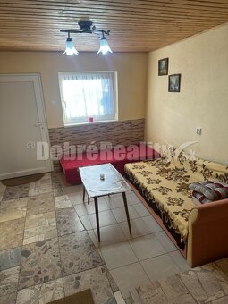 Predaj viničného domu s pozemkom - 3