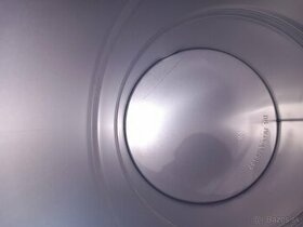 Sud 200L modre + čierné ako nove - 3