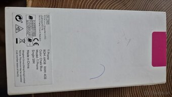 Mobil T Phone - 3