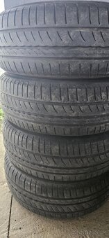 PNEUMATIKY 195/65R15 Pirelli Cinturato P1 Verde - 3