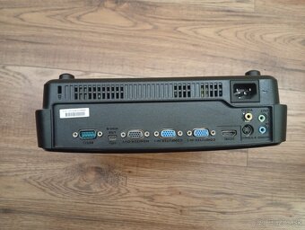 BenQ TH585P - 3
