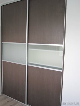 1,5 izbový byt na Wuppertalskej ulici - 3