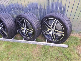 5x114,3 R17 Orig Dezent 225/45 R17 94W - 3