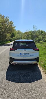 Nissan X-Trail e4force epower Tekna+ - 3