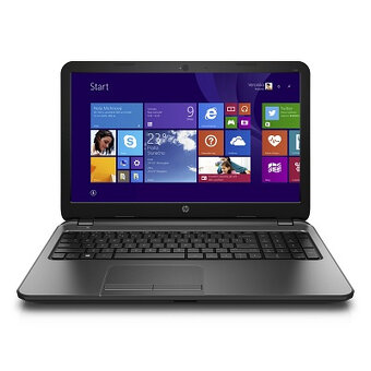HP 250 - 3