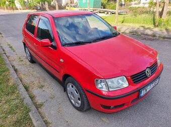 Predám vw polo 1.4 tdi 55kw 2004 - 3