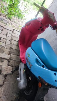 Aprilia spice girls - 3