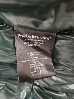 Zimna Bunda Peak Performance - 3