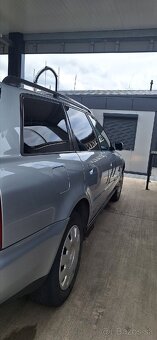 Audi A4 B5 1.9 TDI 81kw - 3