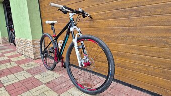 Horský bicykel značky TREK - 3