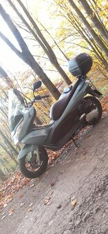 Honda pcx 125 - 3