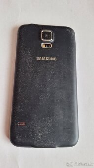 Samsung galaxy S5 neo - 3