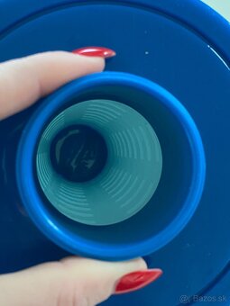 Kartusovy filter vírivka bazén 2ks - 3