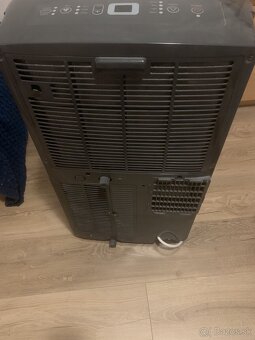 Mobilná klimatizácia 12000 BTU - 3