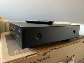 Cambridge Audio Azur 650 BD - 3