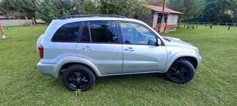 Toyota Rav4 - 3