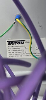 Rack TRITON - 3