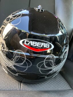 Prilba Caberg - 3