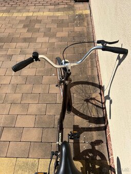 Dámsky bicykel Kenzel s košíkom - 3