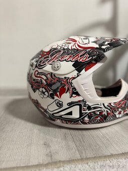 Acerbis prilba - 3