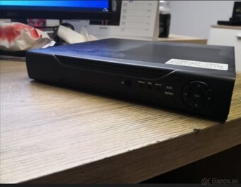 DVR Rekordér-digitálny zapisovač HYBRO-H416E - 3