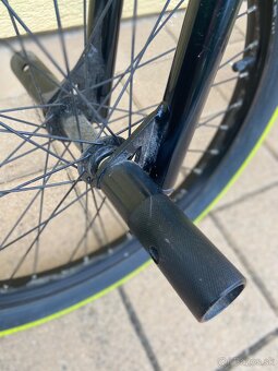 BMX - 3