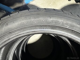 Pneu 215/45 R18 Goodyear - 3