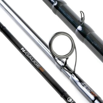 Feeder GURU N-Gauge Pro 11ft 1-50g - 3