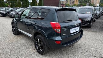 Toyota RAV4 2.2 D-4D 180 X+ - 3