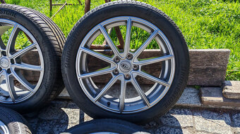 5x114,3 R19 --- KIA SPORTAGE (HYUNDAI TUCSON) - 3